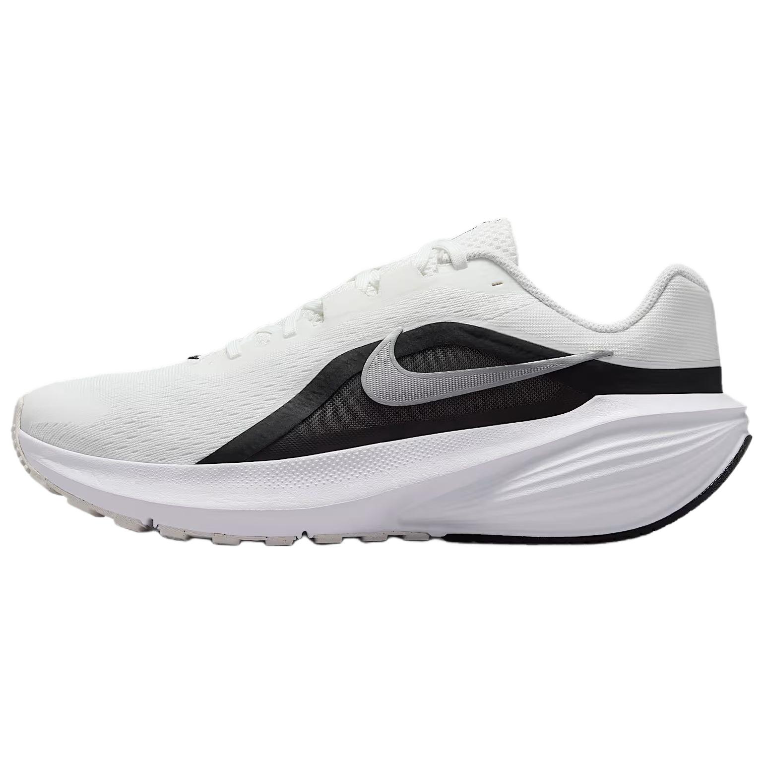 Мужские кроссовки Nike Nike Downshifter 14 (бело-серые)