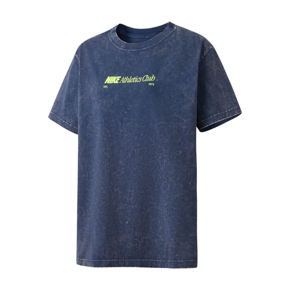 Женская футболка Nike Club (белая)