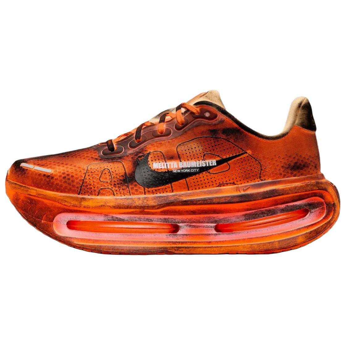 ボメロ メリッタMelitta Baumeister Nike Vomero27 Nike x Melitta Baumeister Vomero Premium Running Shoes Unisex