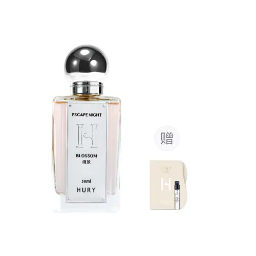 HURY Escape Night Collection