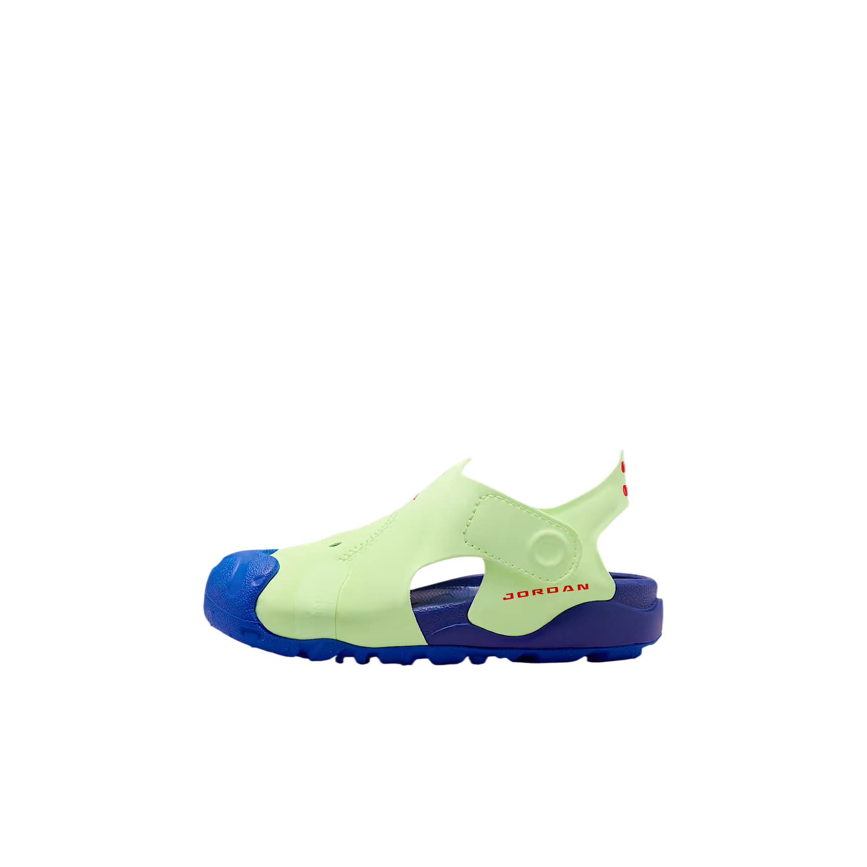 Кроссовки Jordan OTDR Toddler (разноцветные)