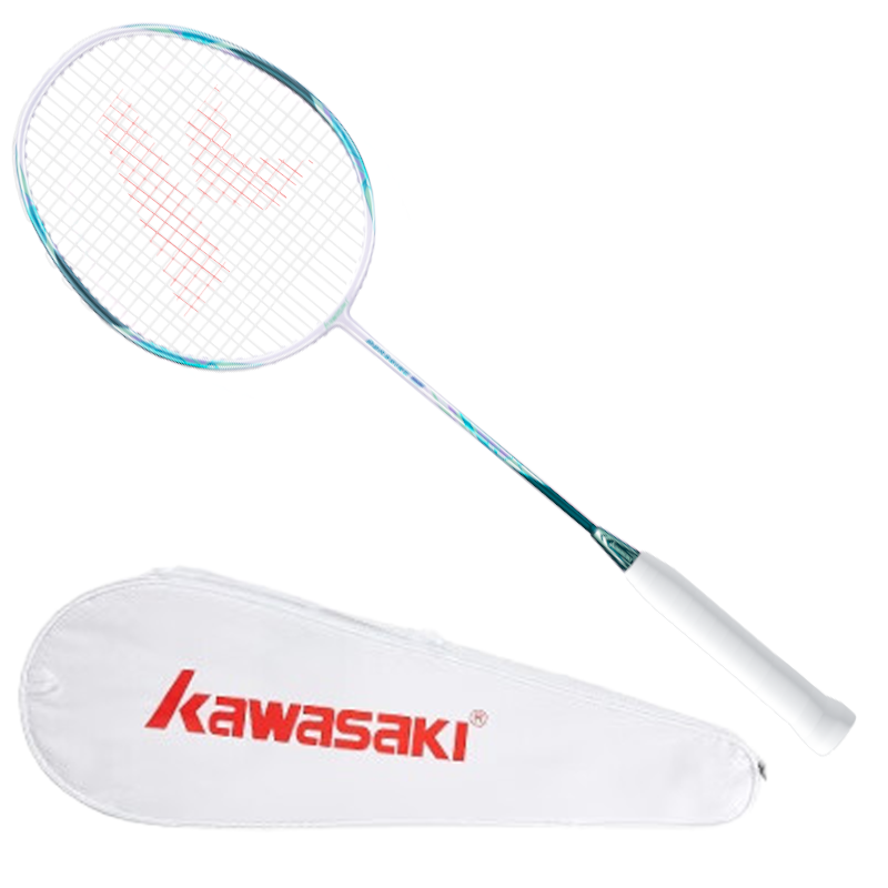 Ракетка Kawasaki (зеленый)