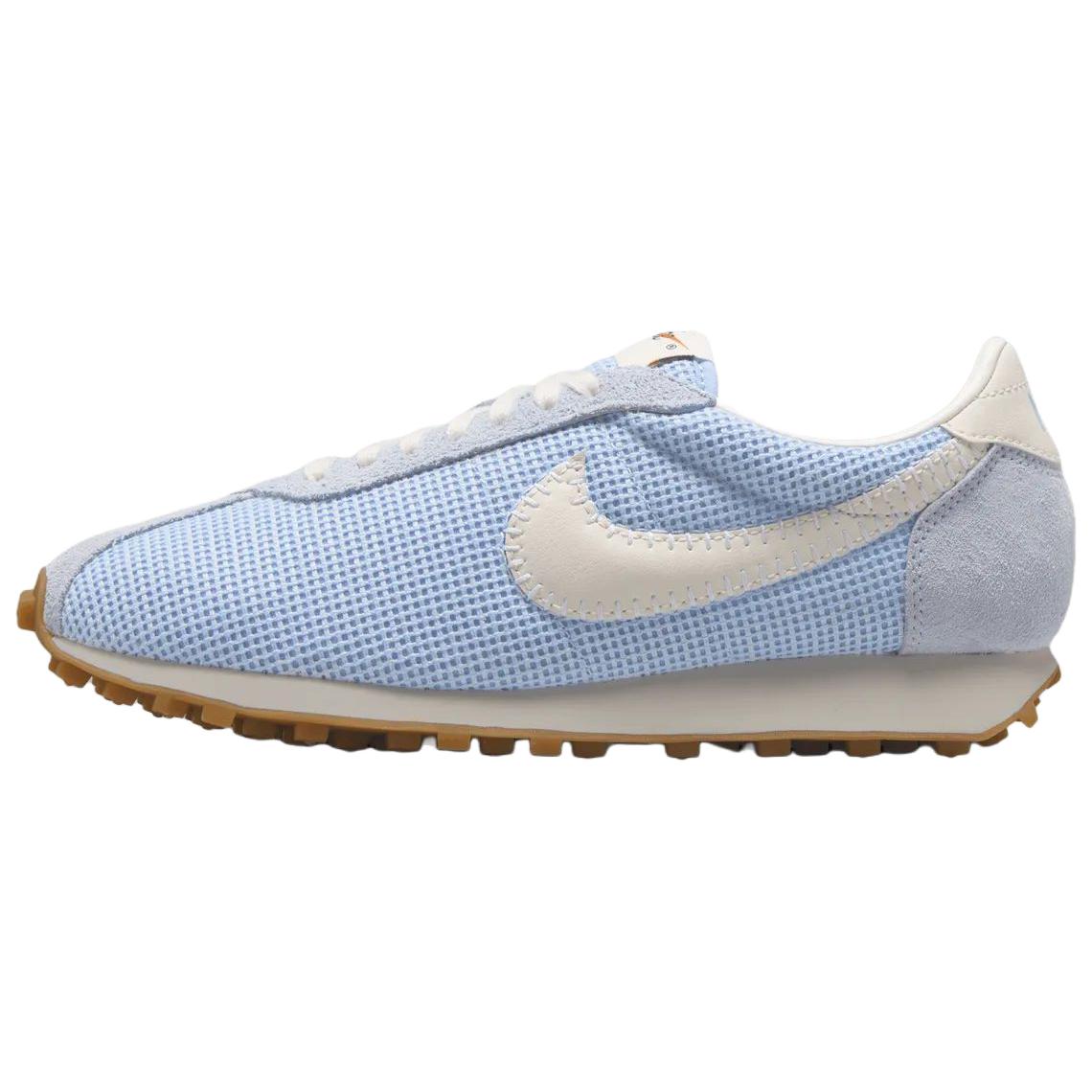Женские кроссовки Nike Nike LD-1000 (сине-белые)