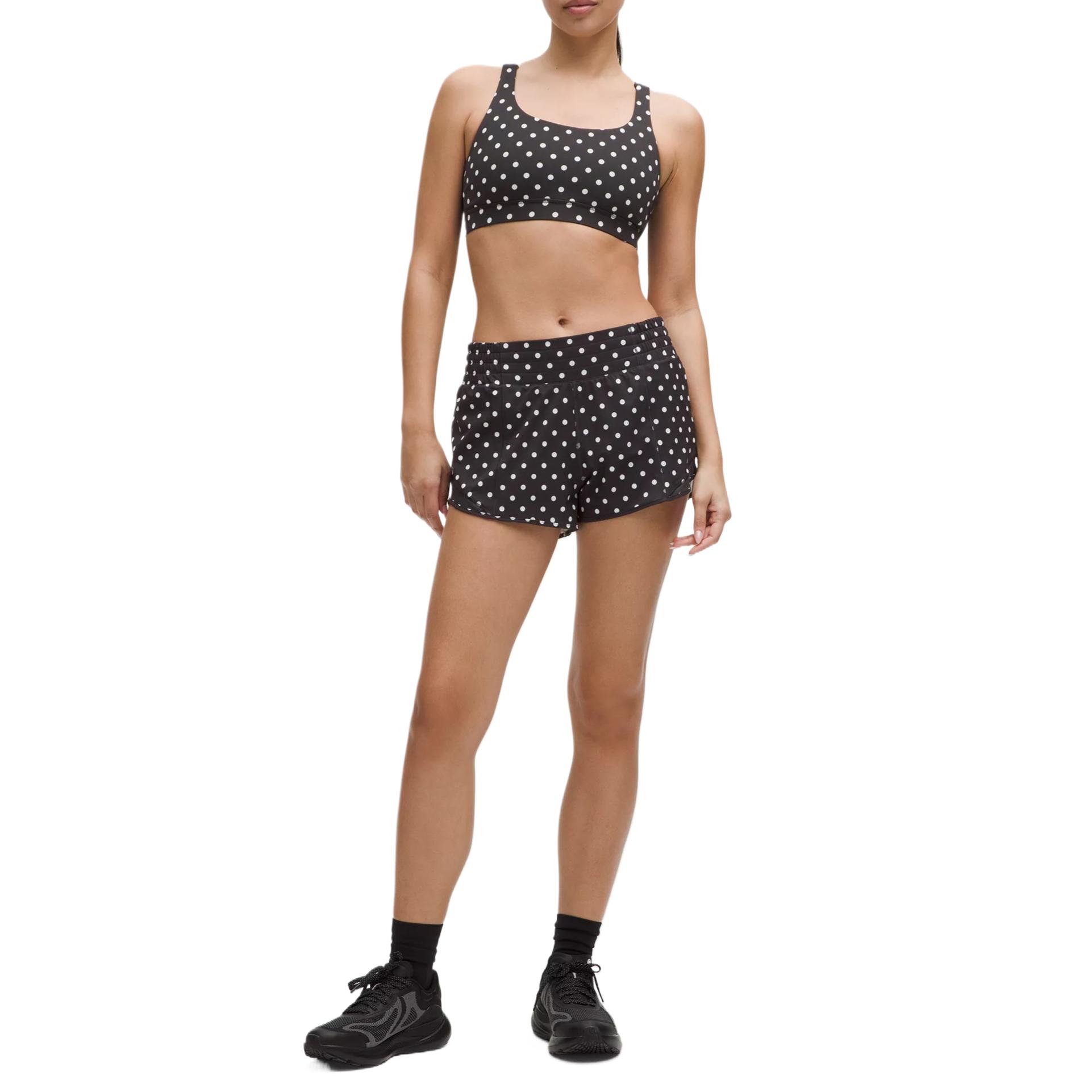 Lululemon Sports Shorts Women’s