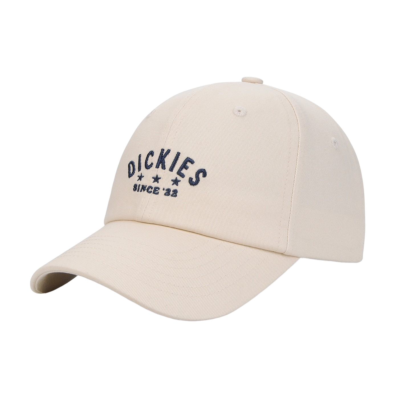 Бейсболка Dickies Dickies (белая)