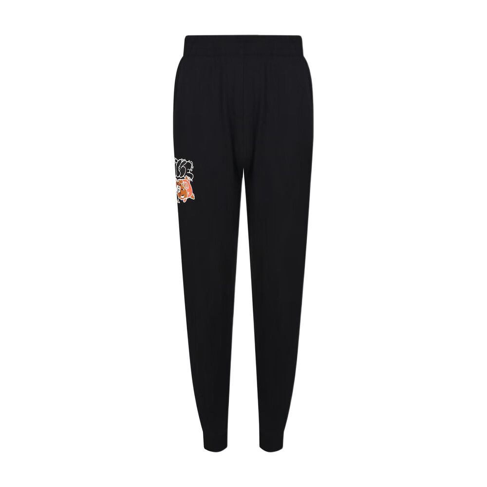 Штаны Nike Kids Sportswear (черные)