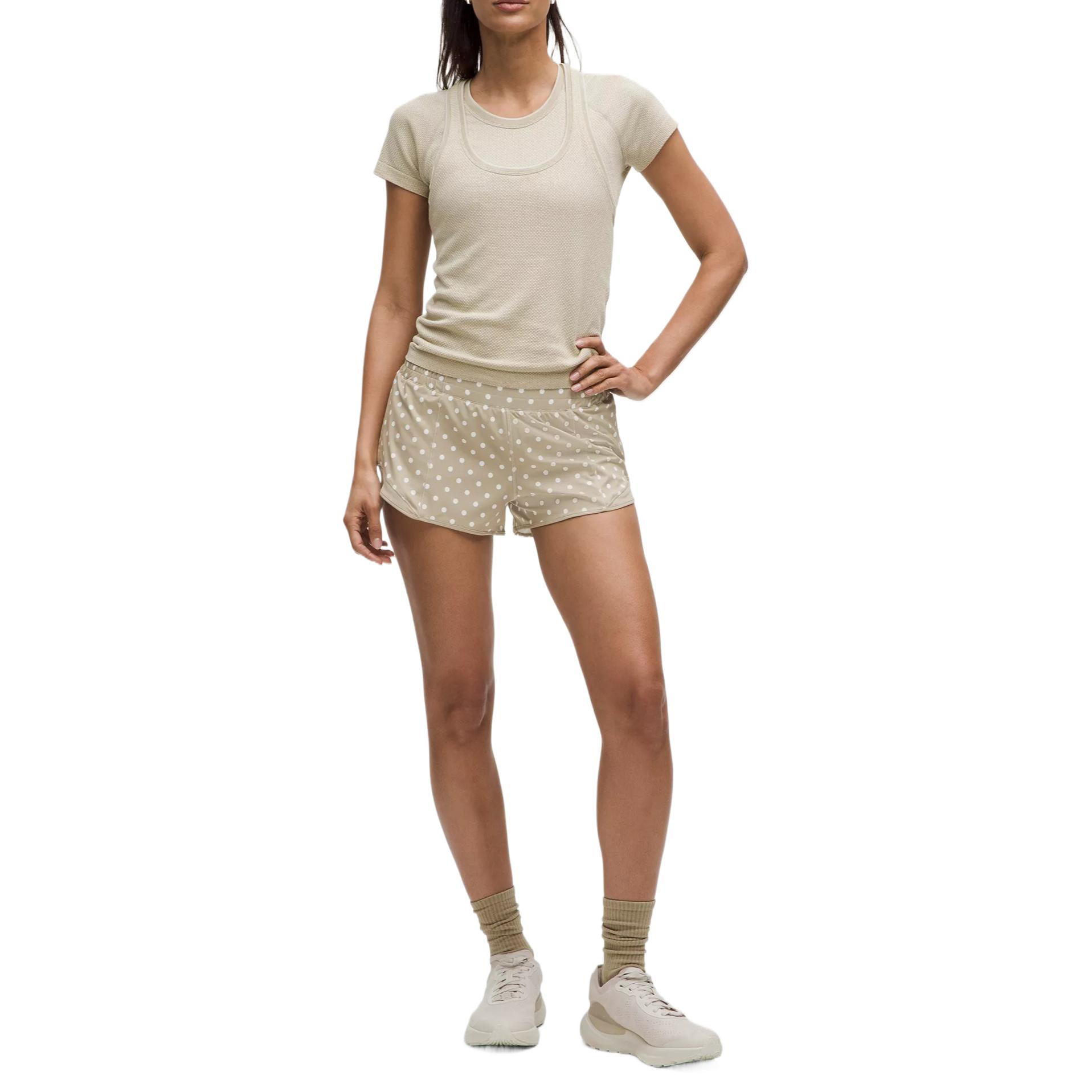 Lululemon Sports Shorts Women’s
