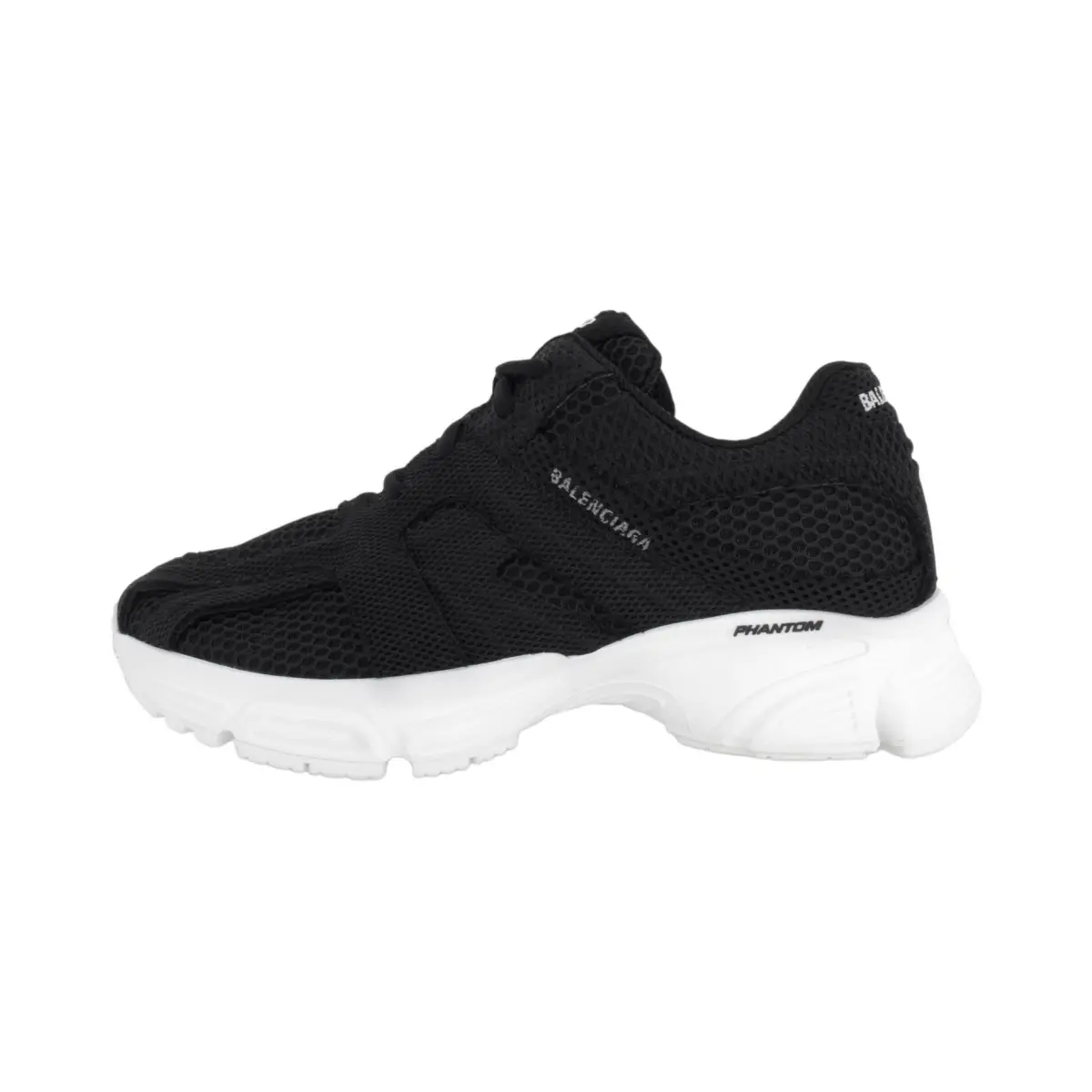 Balenciaga Phantom Biocolor Black Women's