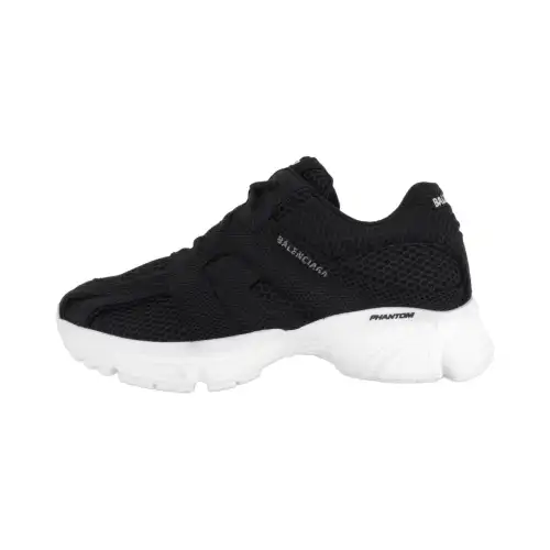 Balenciaga Phantom Biocolor Black Women's