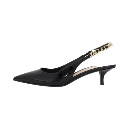 GUCCI Signoria 45mm Slingback Pumps