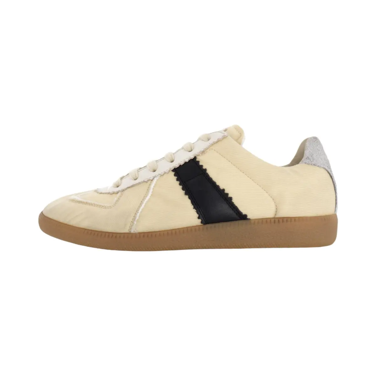 Maison Margiela Replica Round Toe Sneakers