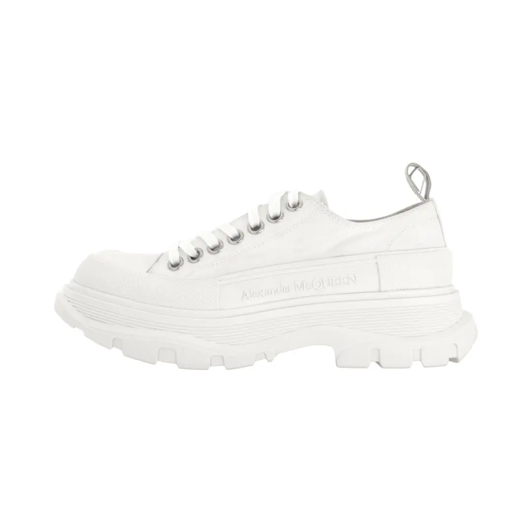 Alexander McQueen Tread Slick low-top sneakers