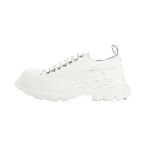 Alexander McQueen Tread Slick low-top sneakers