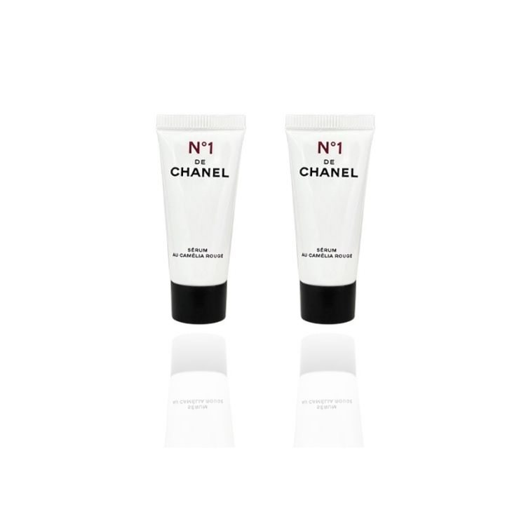 Сыворотка Chanel Red Mountain Camellia №1 (красная)