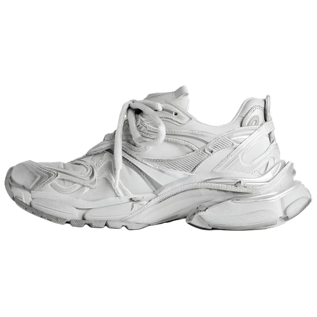 Balenciaga Runner 2.0 Sneakers