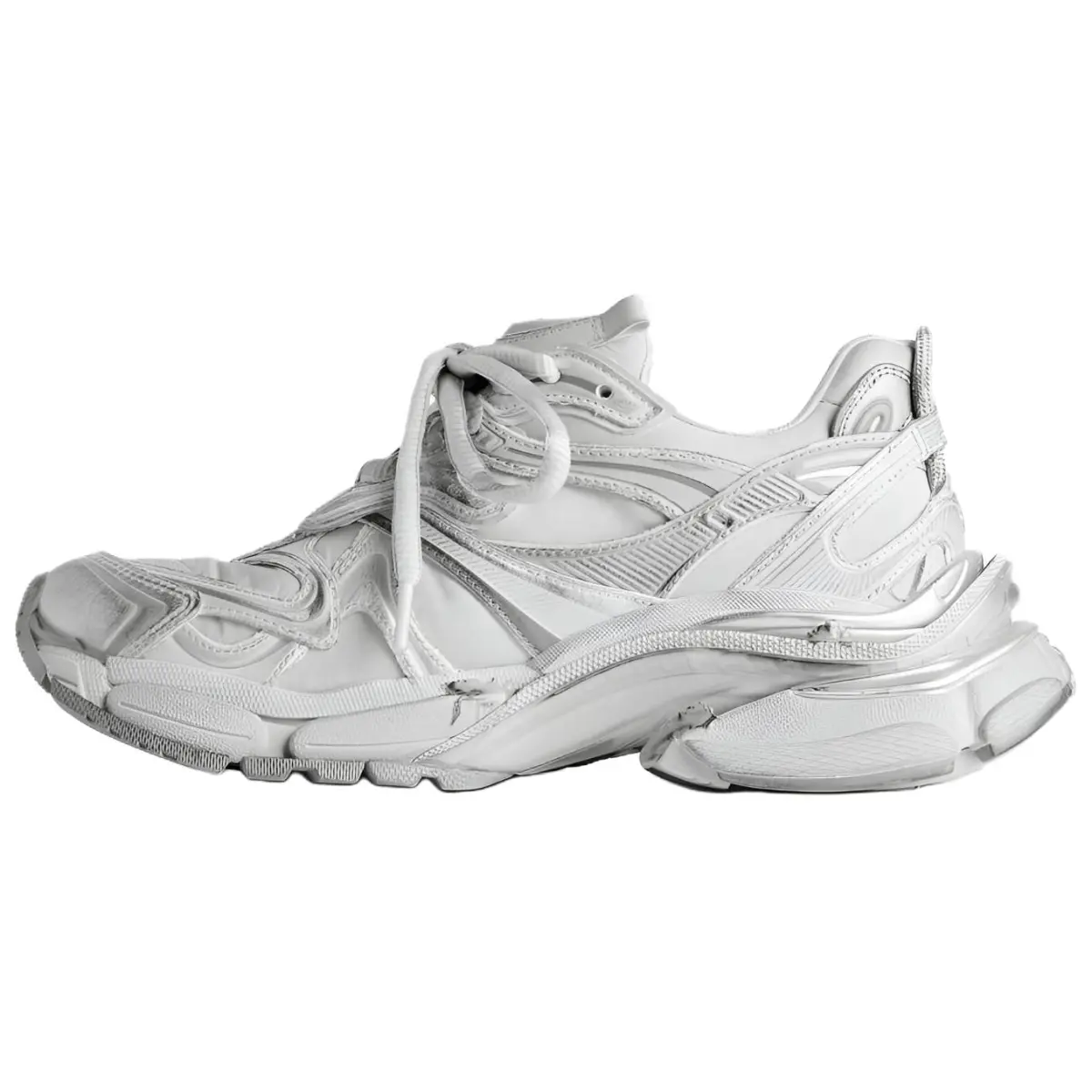 Balenciaga Runner 2.0 Sneakers