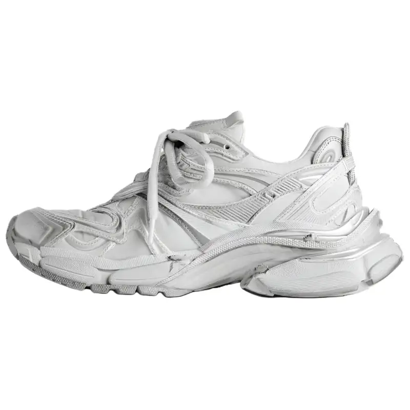 Balenciaga Runner 2.0 Sneakers