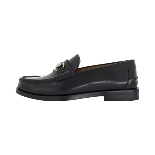 Gucci Horsebit Loafer 'Black'
