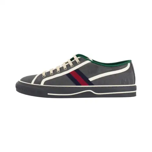 Gucci Tennis 1977 Off the Grid Low 'Grey'
