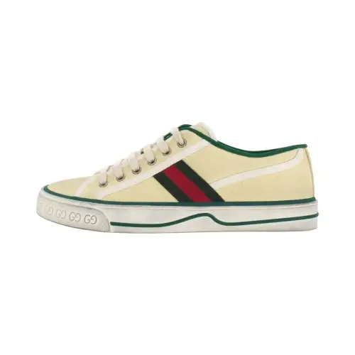 Gucci Tennis 1977 'Off White'