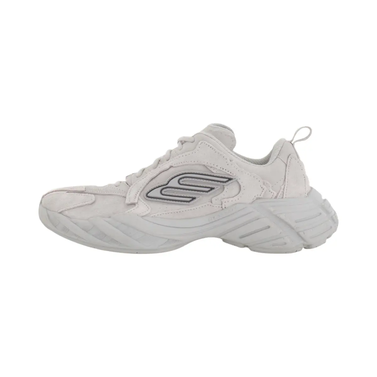 Balenciaga Monday Lace Up Sneakers Women's