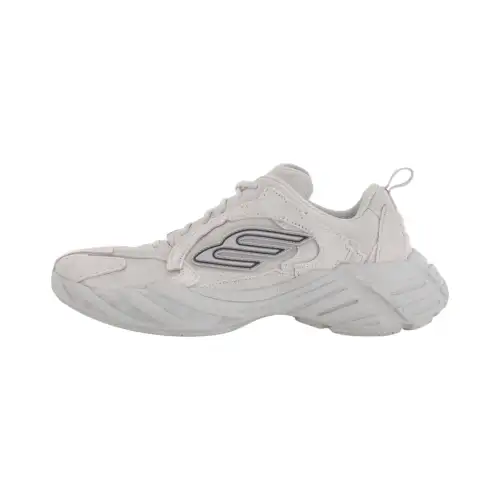 Balenciaga Monday Lace Up Sneakers Women's