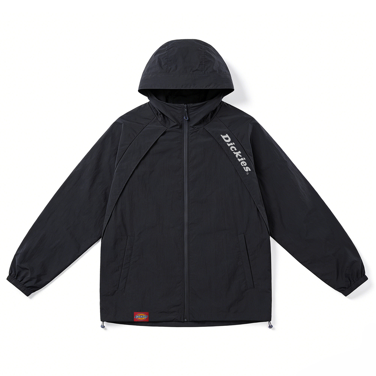 Куртка Dickies (черная)