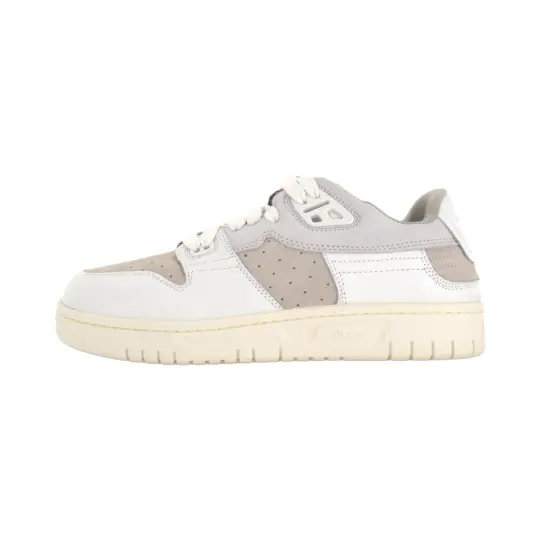 Acne Studios Low Top Basket Sneakers