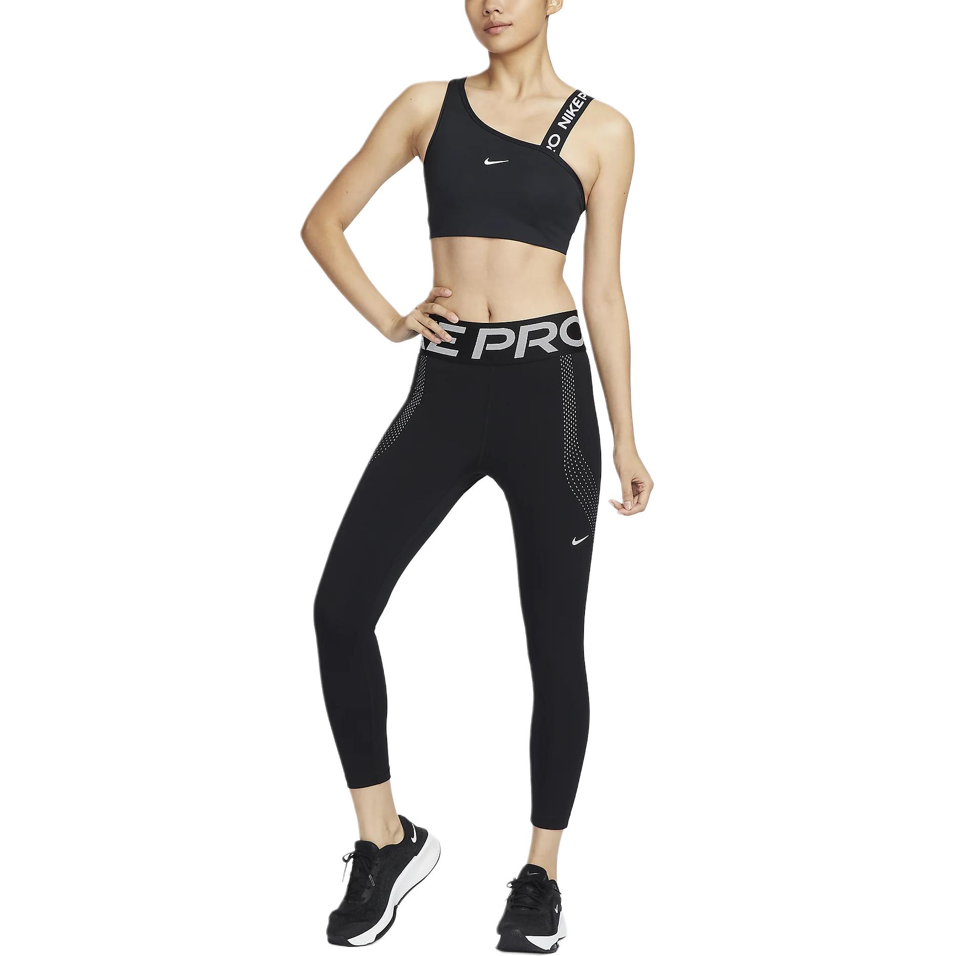 Nike ProDri Fit Sports Pants Women’s Black