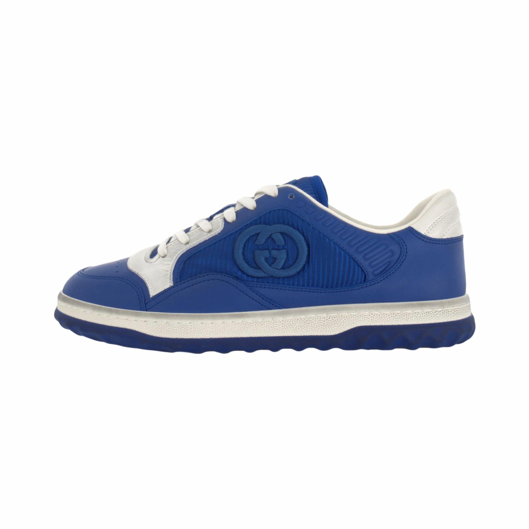 Gucci MAC80 Sneaker 'Blue'