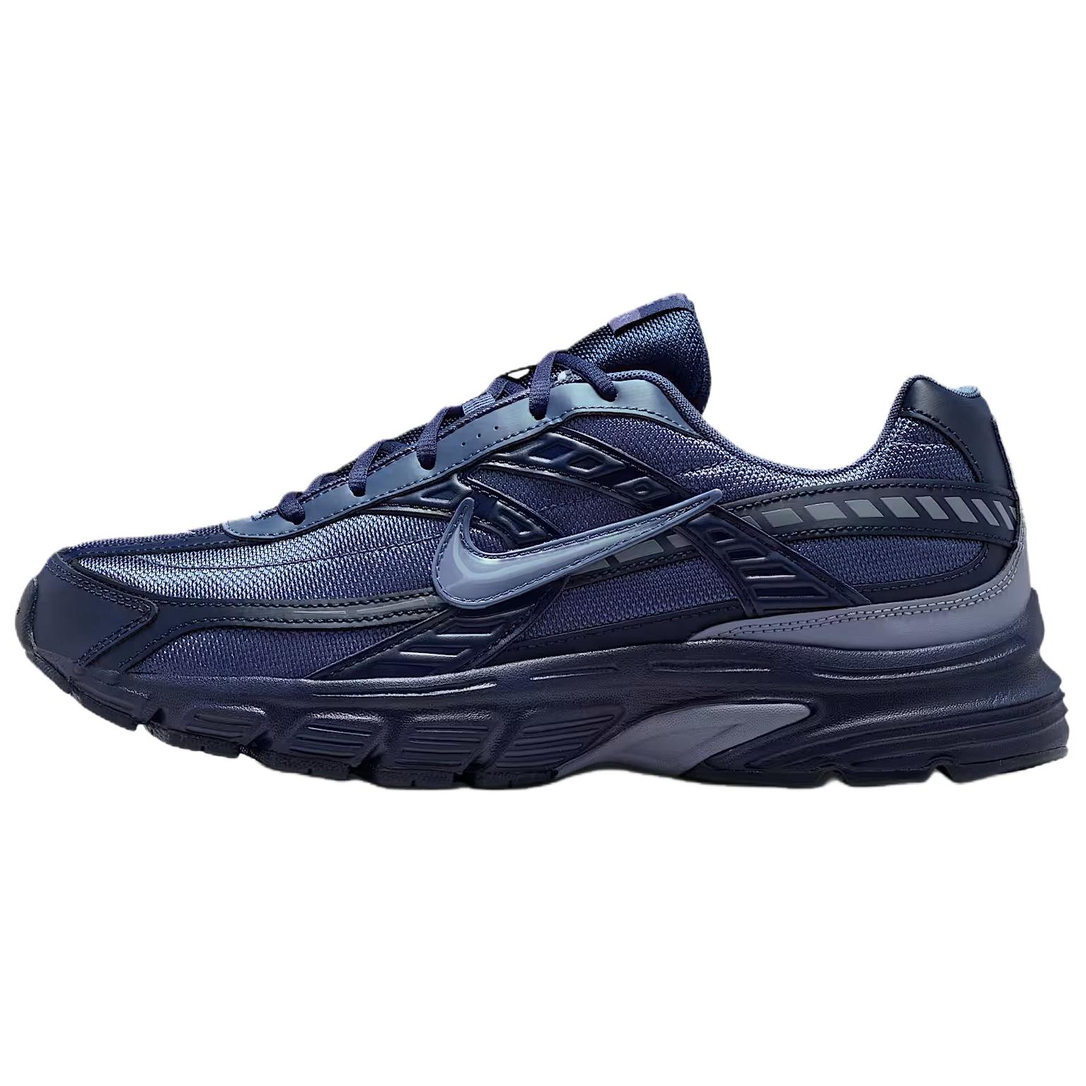 Мужские кроссовки Nike Initiator (темно-синие)