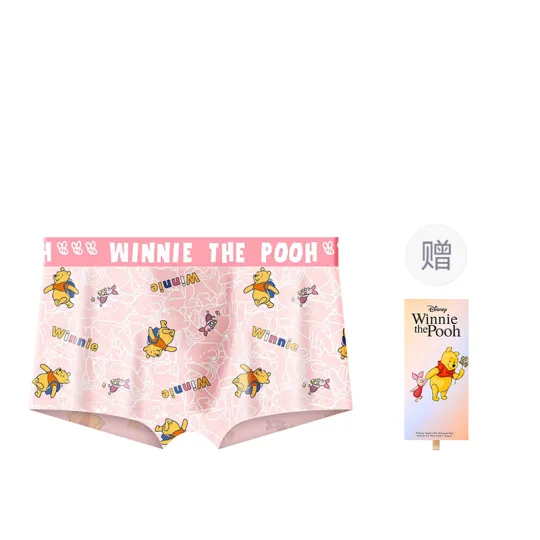 Disney Underwear Gift Box Men's Box 1 Pack