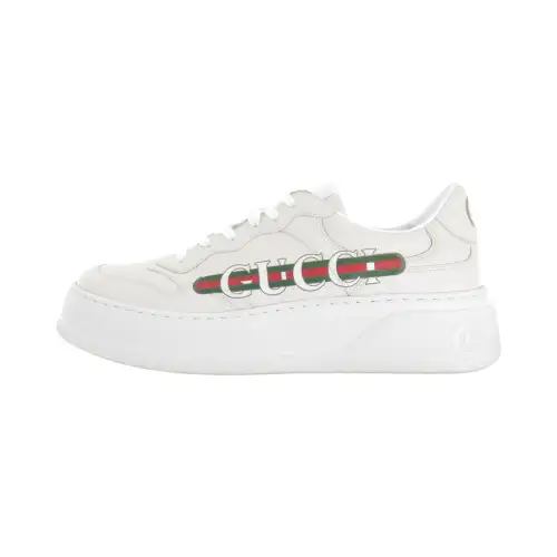 Gucci Chunky Gg Sneaker 'White'