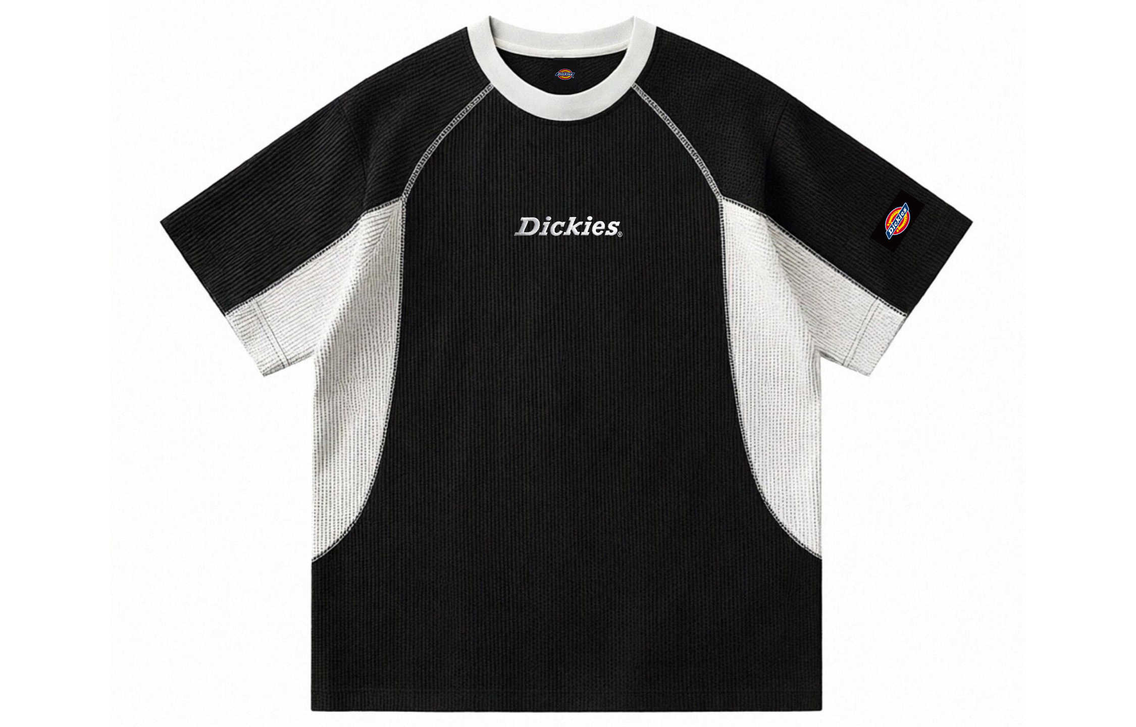 Футболка Dickies (разноцветная)