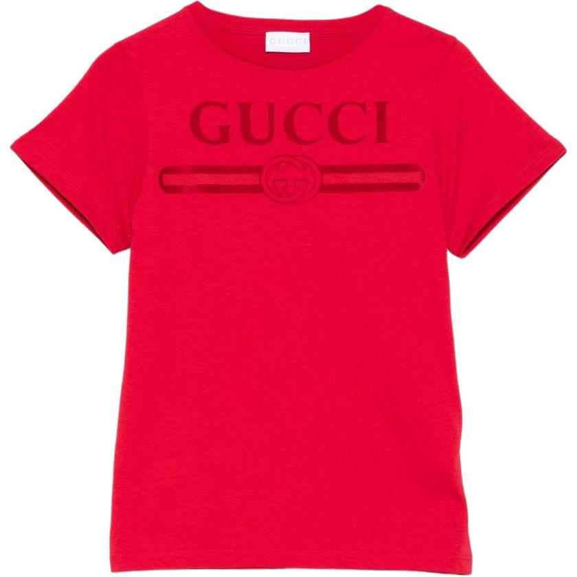 футболка Gucci (белый)