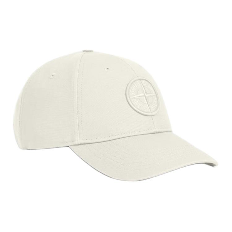 Бейсболка STONE ISLAND L1S159100013S0248V008F (разноцветная)