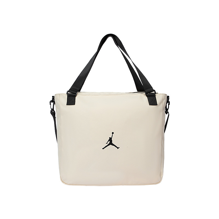 Сумка-тоут Jordan JD2613226GS-001 (жемчужно-белая)