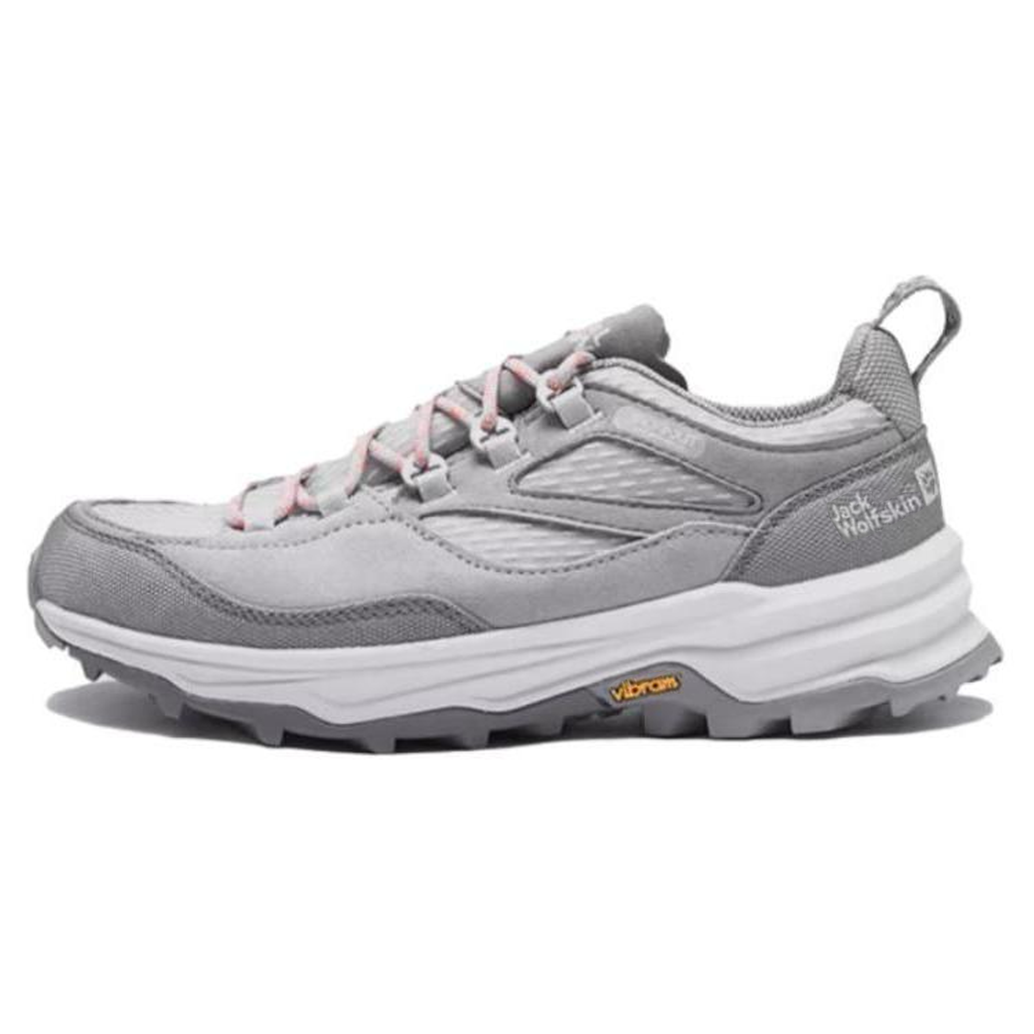 Jack Wolfskin Cyrox Texapore hiking sneakers Women’s