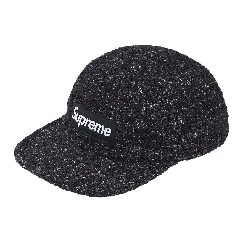 Бейсболка Supreme Bouclé Camp Cap (разноцветная)