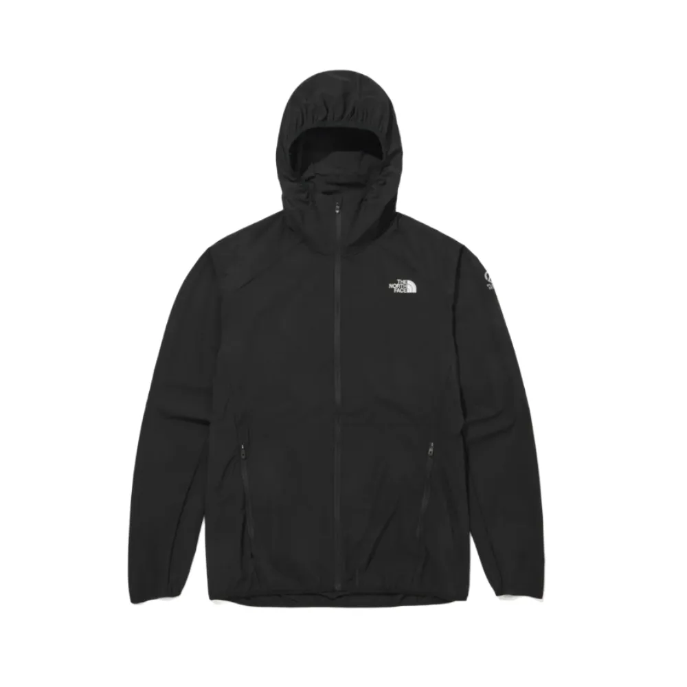 THE NORTH FACE Jackets & Coats Men's Black