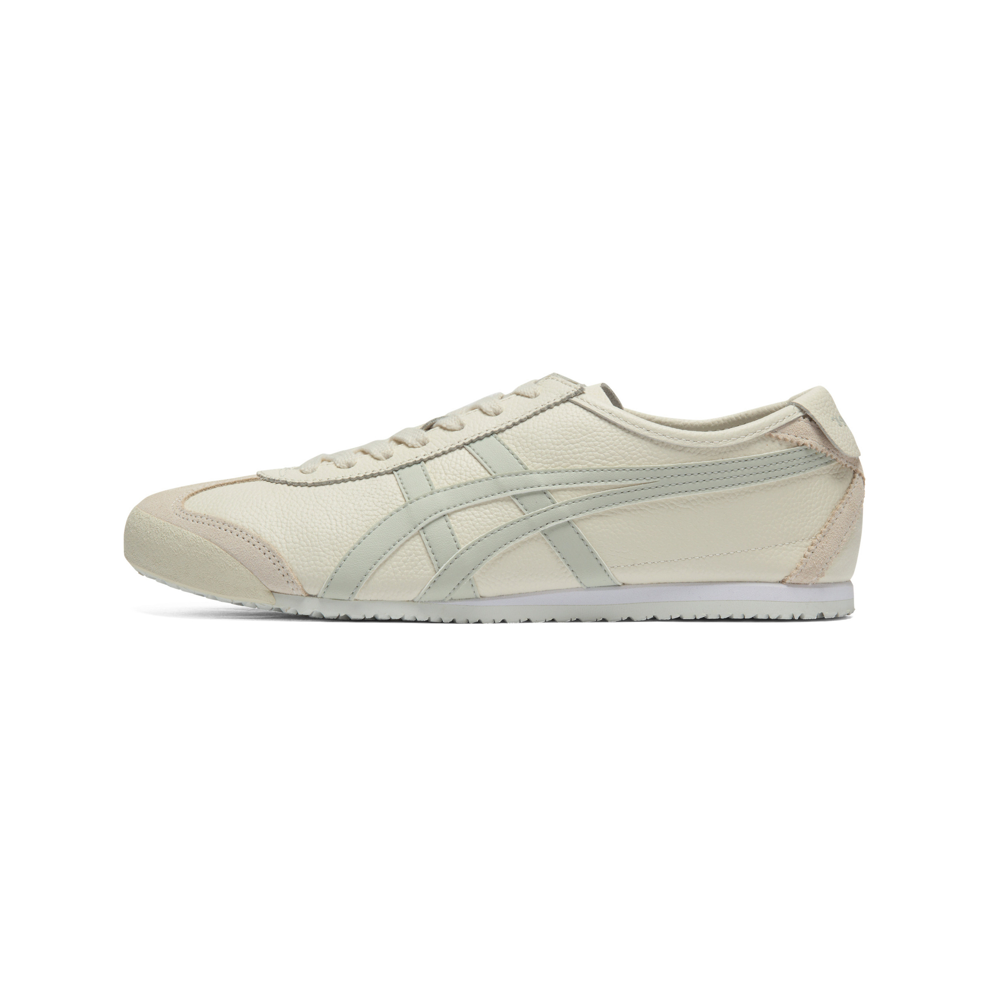 Кеды Onitsuka Tiger MEXICO 66 (бежевые)