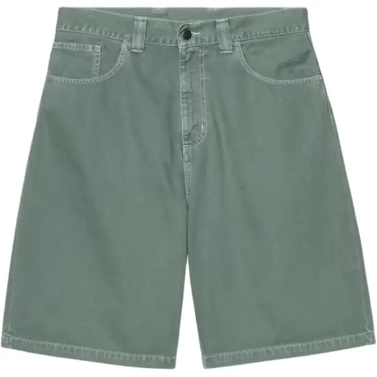 Carhartt WIP SS26 Brandon Short Casual Shorts Men's