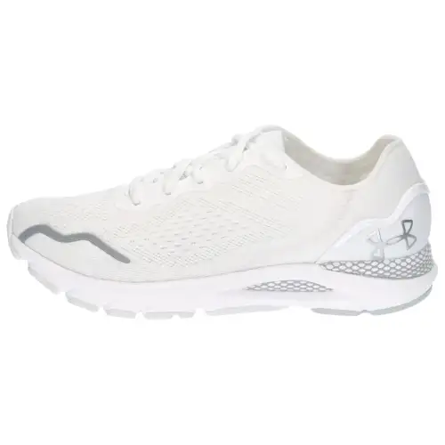 Under Armour Hovr Sonic 6 'Silver Grey' Women's
