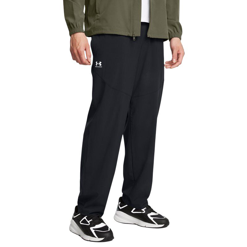 Under Armour UA Vibe Sports Pants Men’s Black