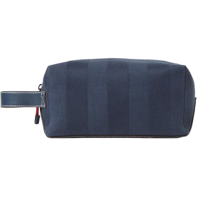 Унисекс сумка Fendi Lui (синяя)