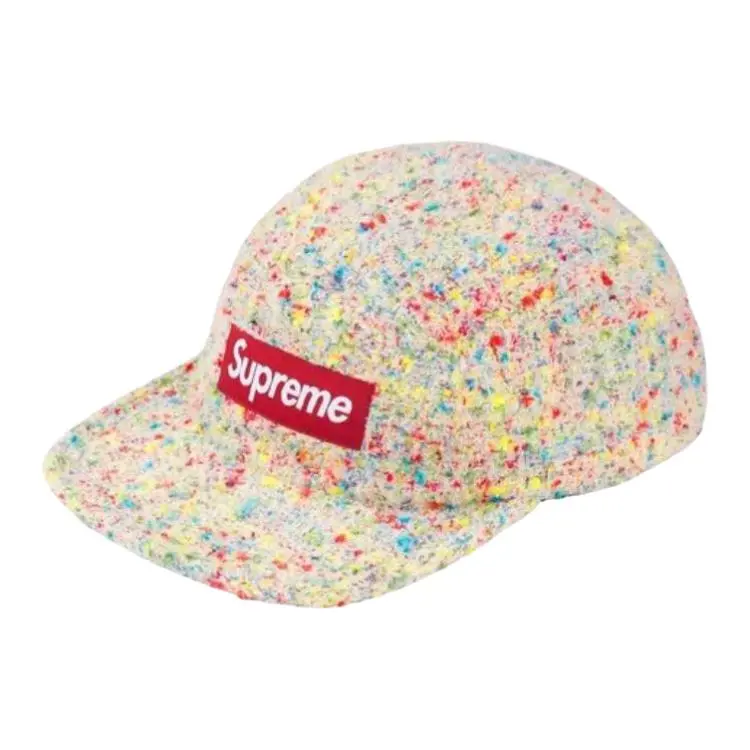 Supreme Baseball Caps Unisex Multicolor