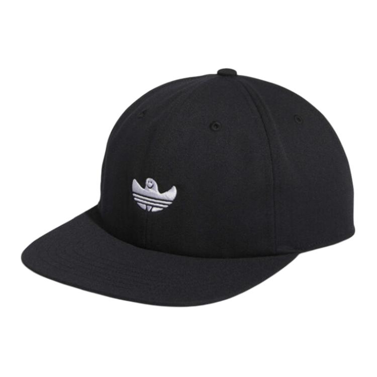 Кепка adidas originals (черная)