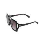 GUCCI Eyewear Square Frame Sunglasses
