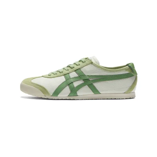Onitsuka Tiger Mexico 66 Airy Green