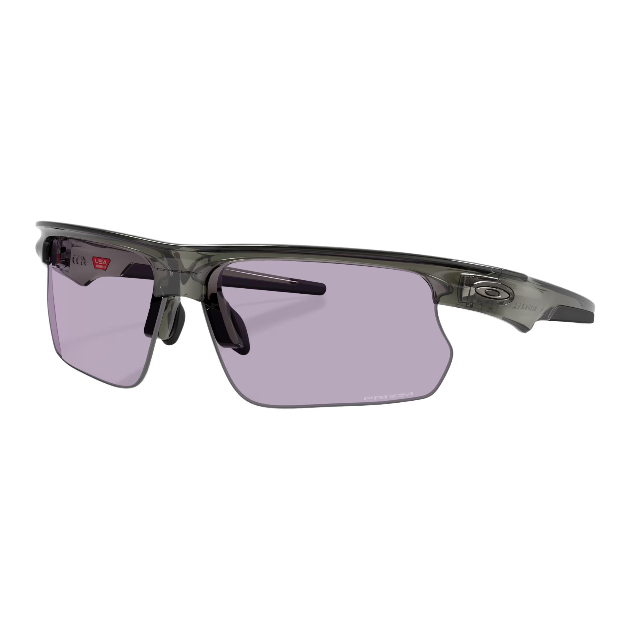 Солнцезащитные очки Oakley O Matter (серые)